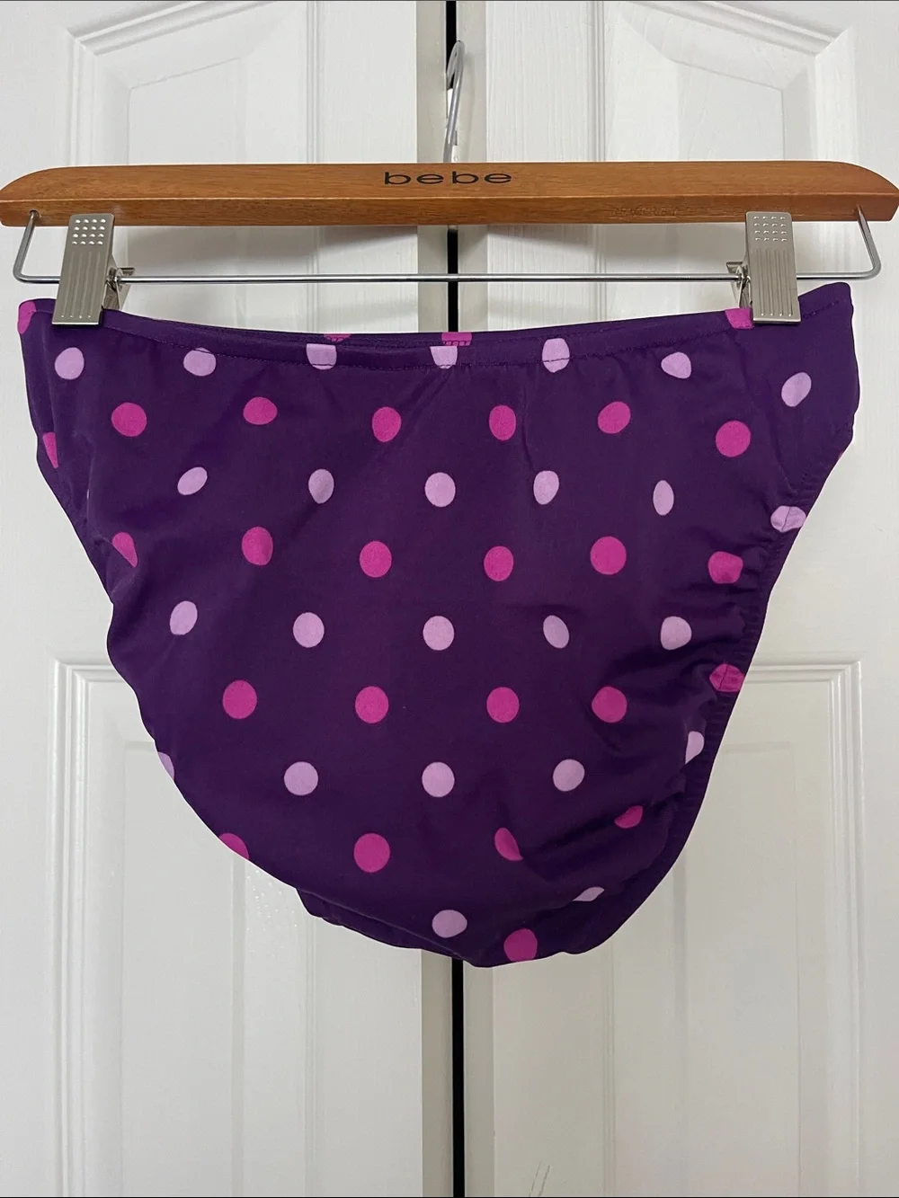 J. Crew cute purple